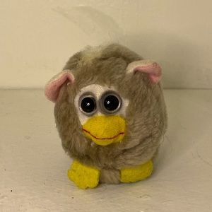 COPY - Cute Furby